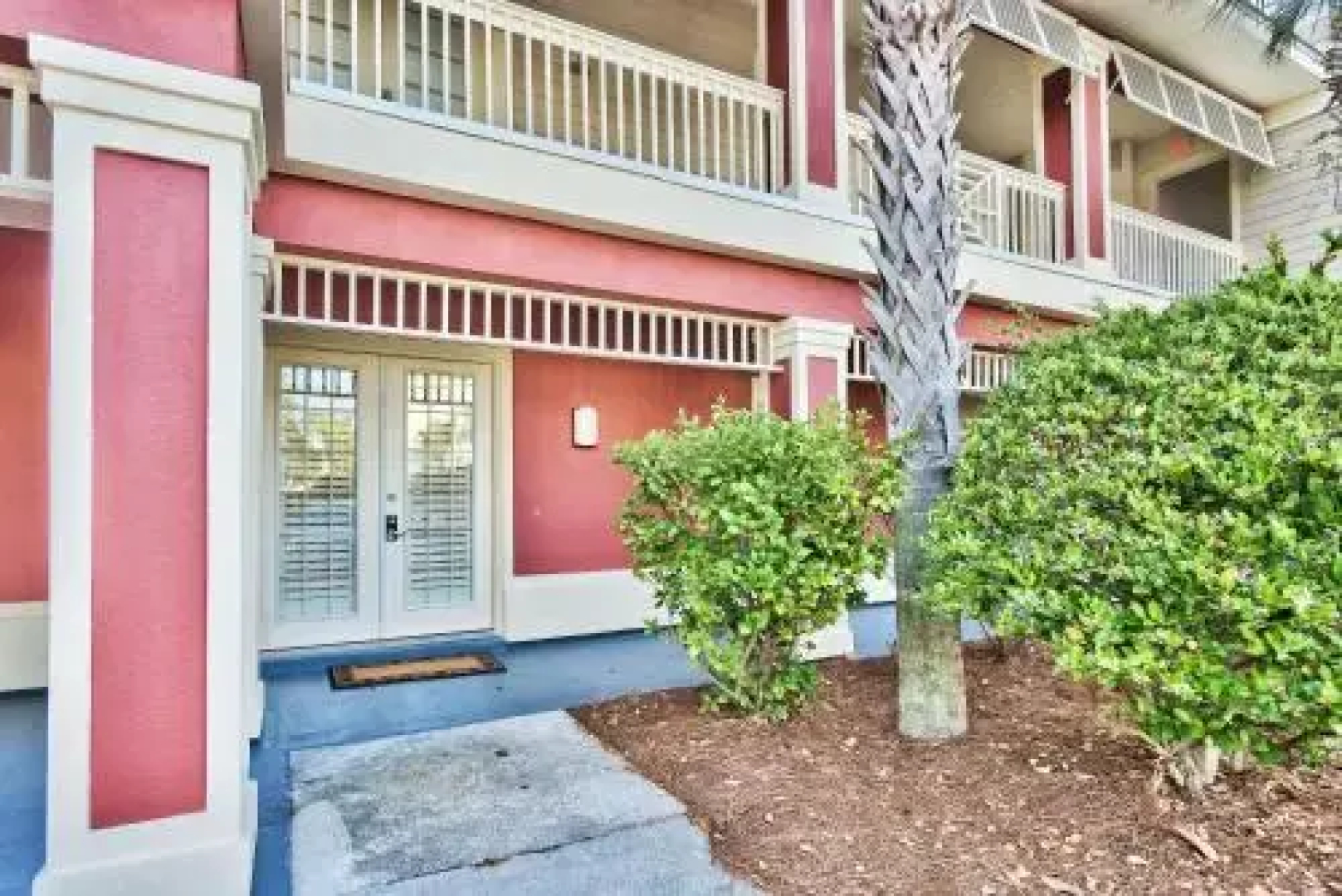 Crystal Cove 2316 at Sandestin