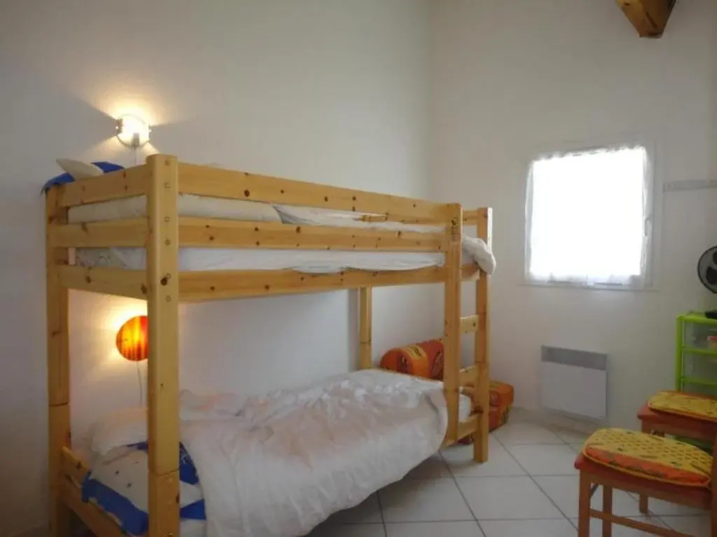 Rental Villa Plein Soleil - Saint Pierre La Mer