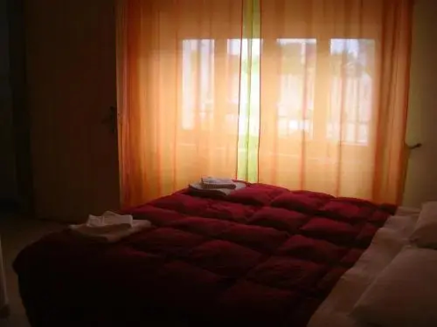 Bed  Breakfast Vecchia Alimini