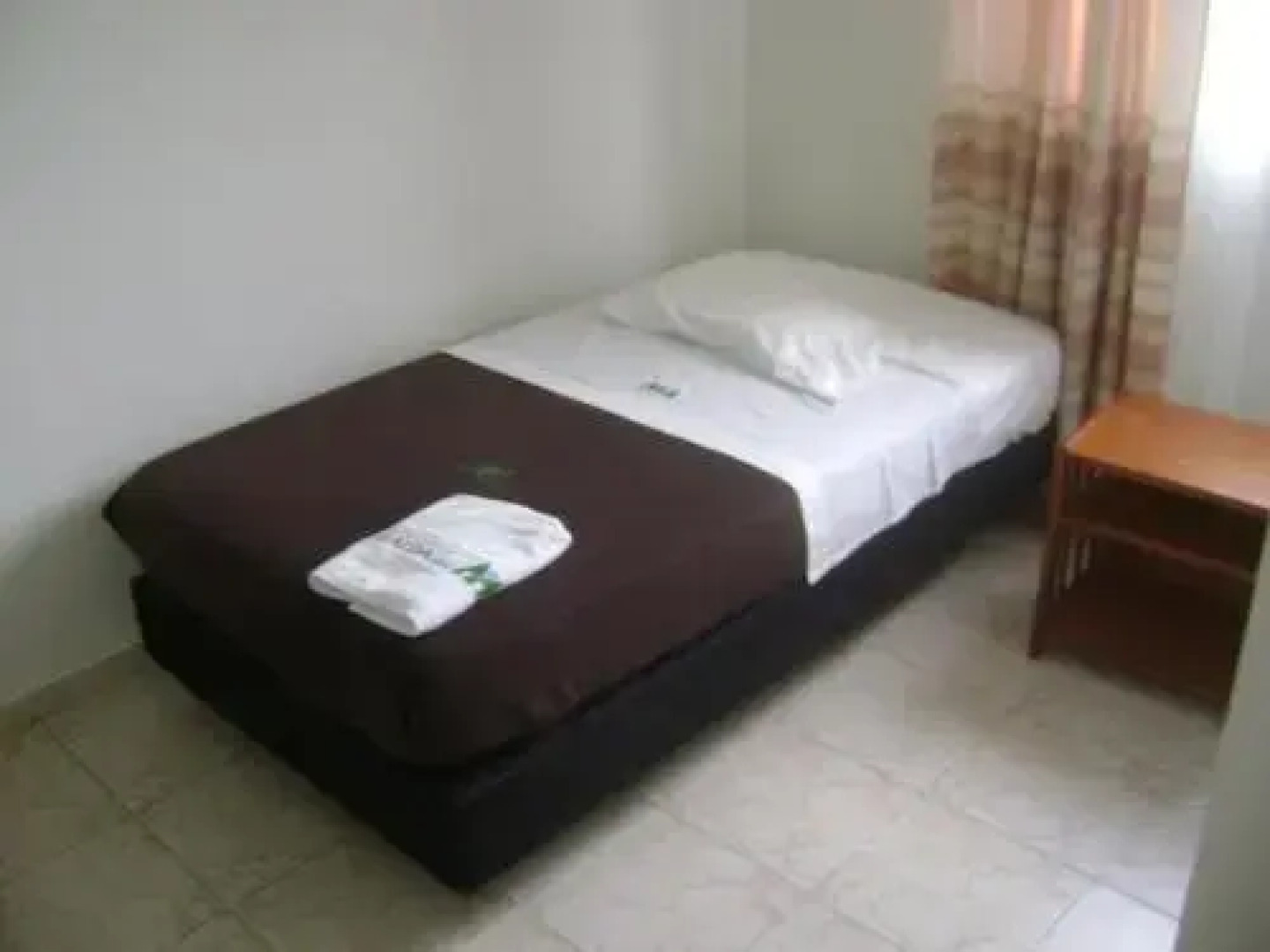 Servituristicos La Esmeralda