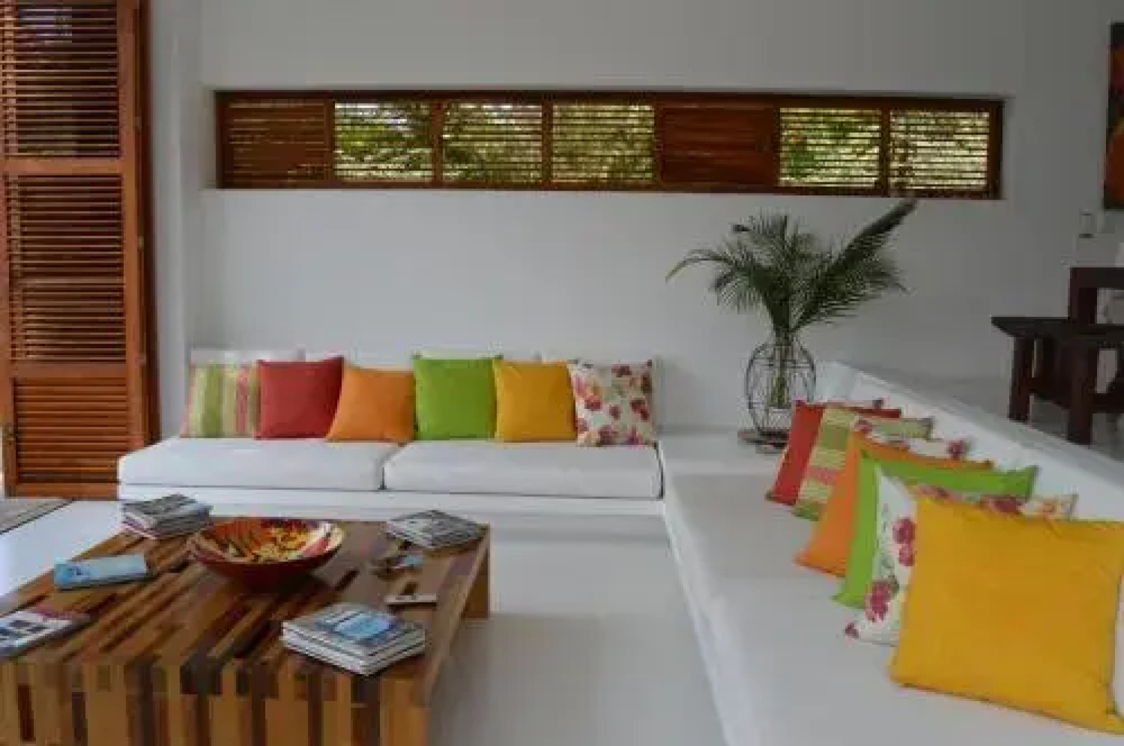 Casa Anapoima Kubik Aqua