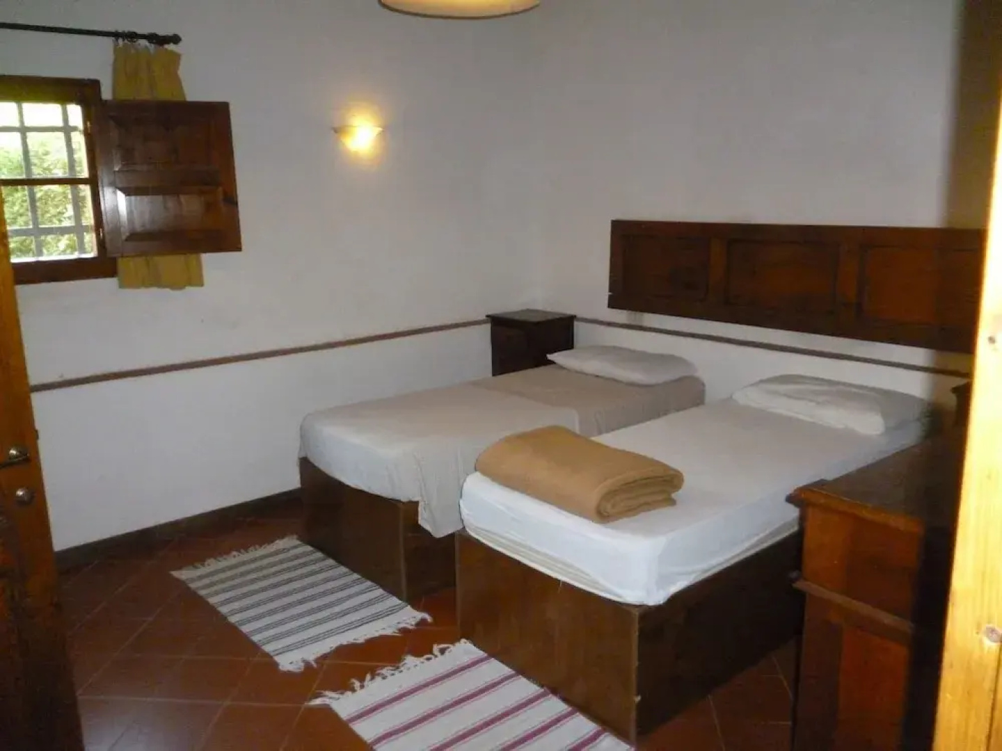 Agriturismo Il Cerreto