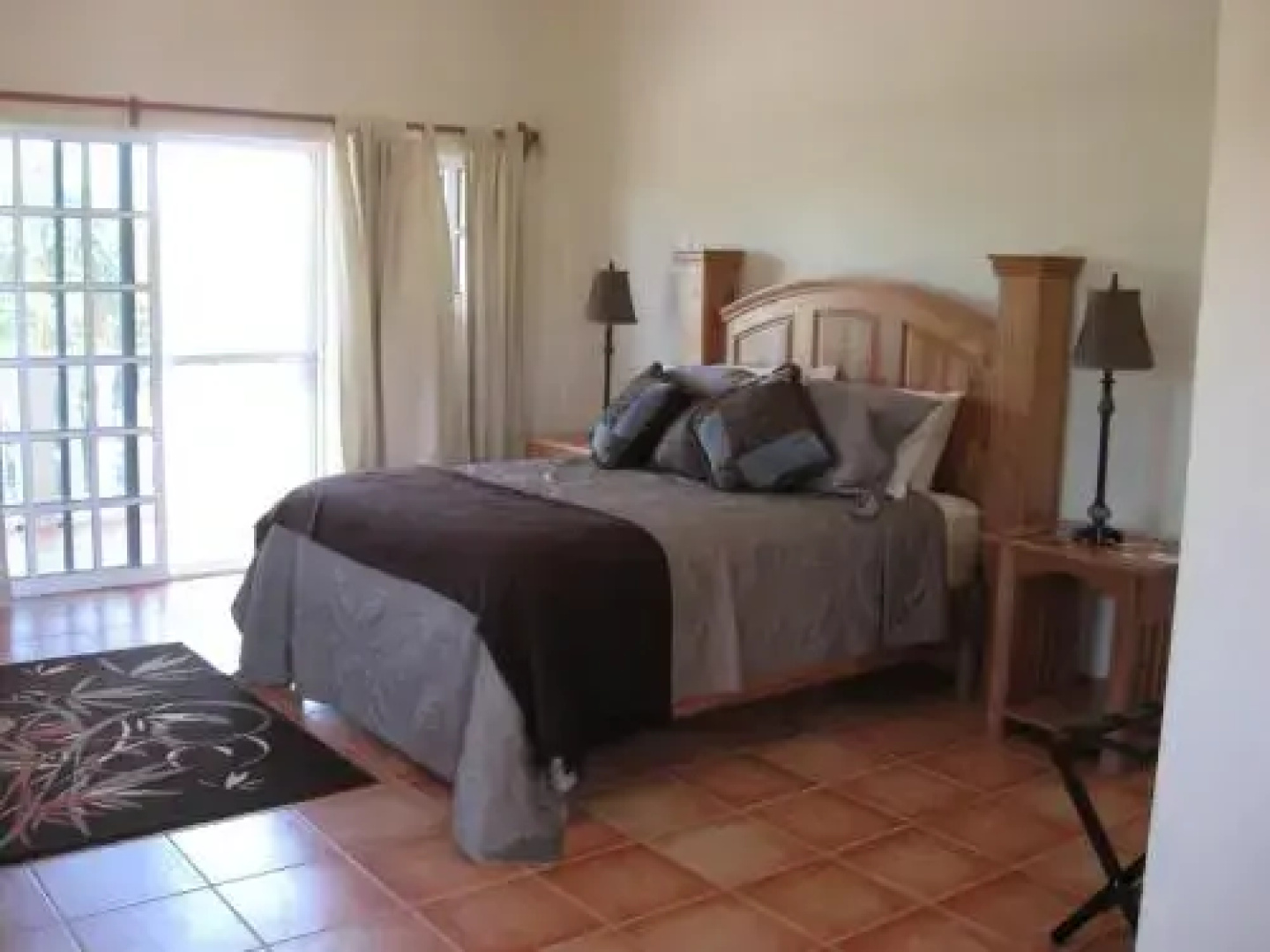 Serenity Sands Bed and Breakfast