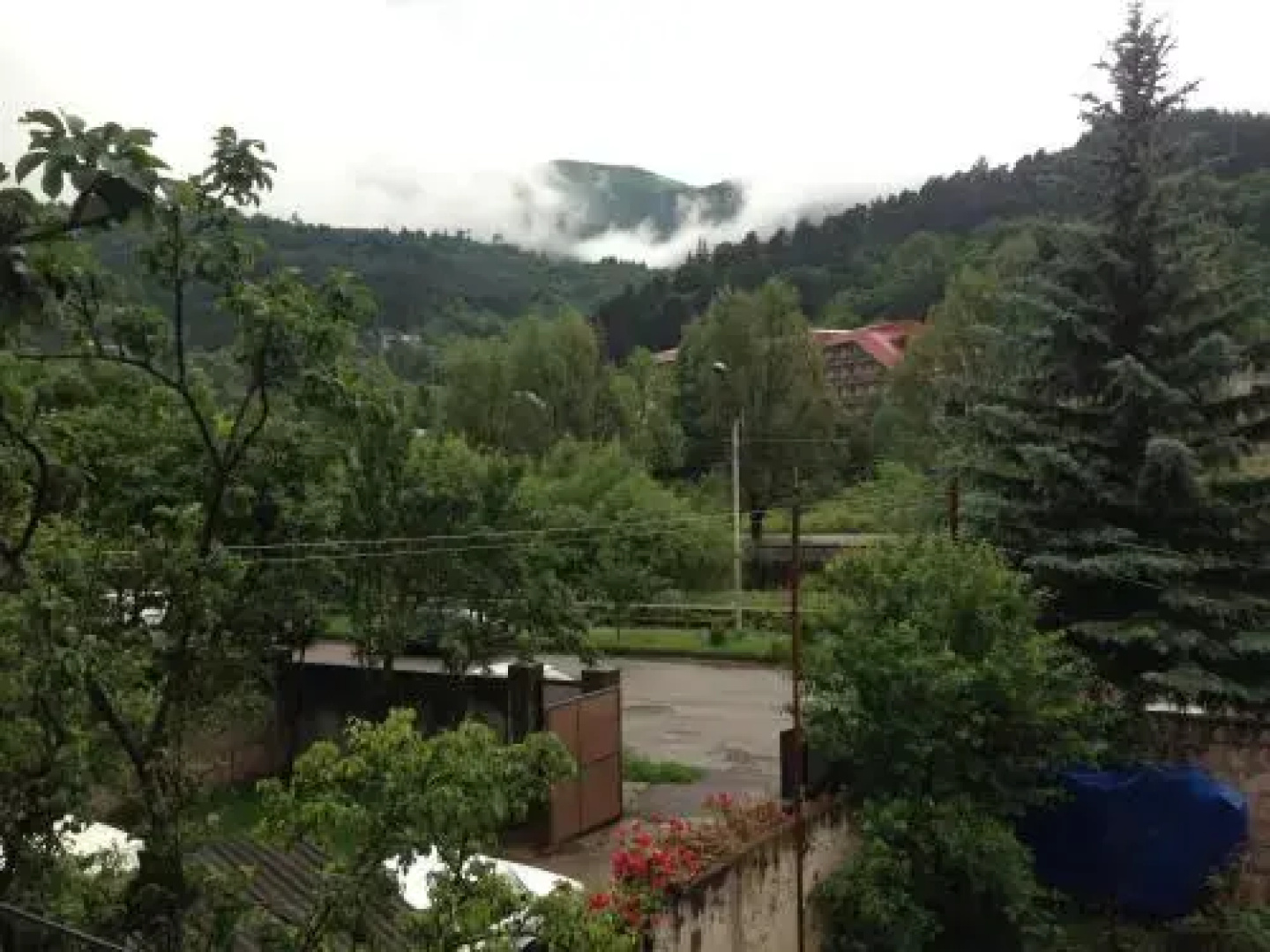 Gokor B&B