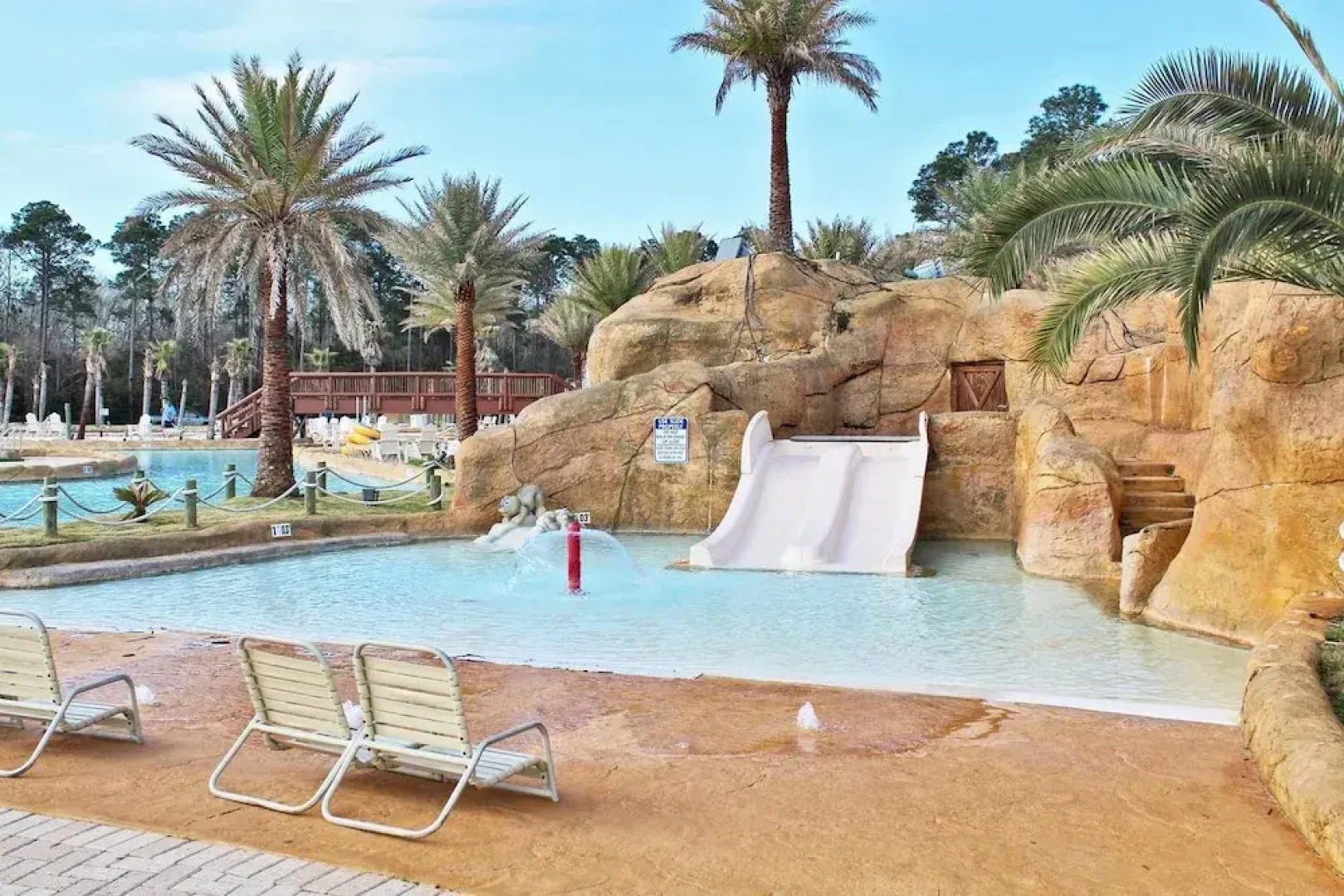 Wharf 405 - 2 Br condo