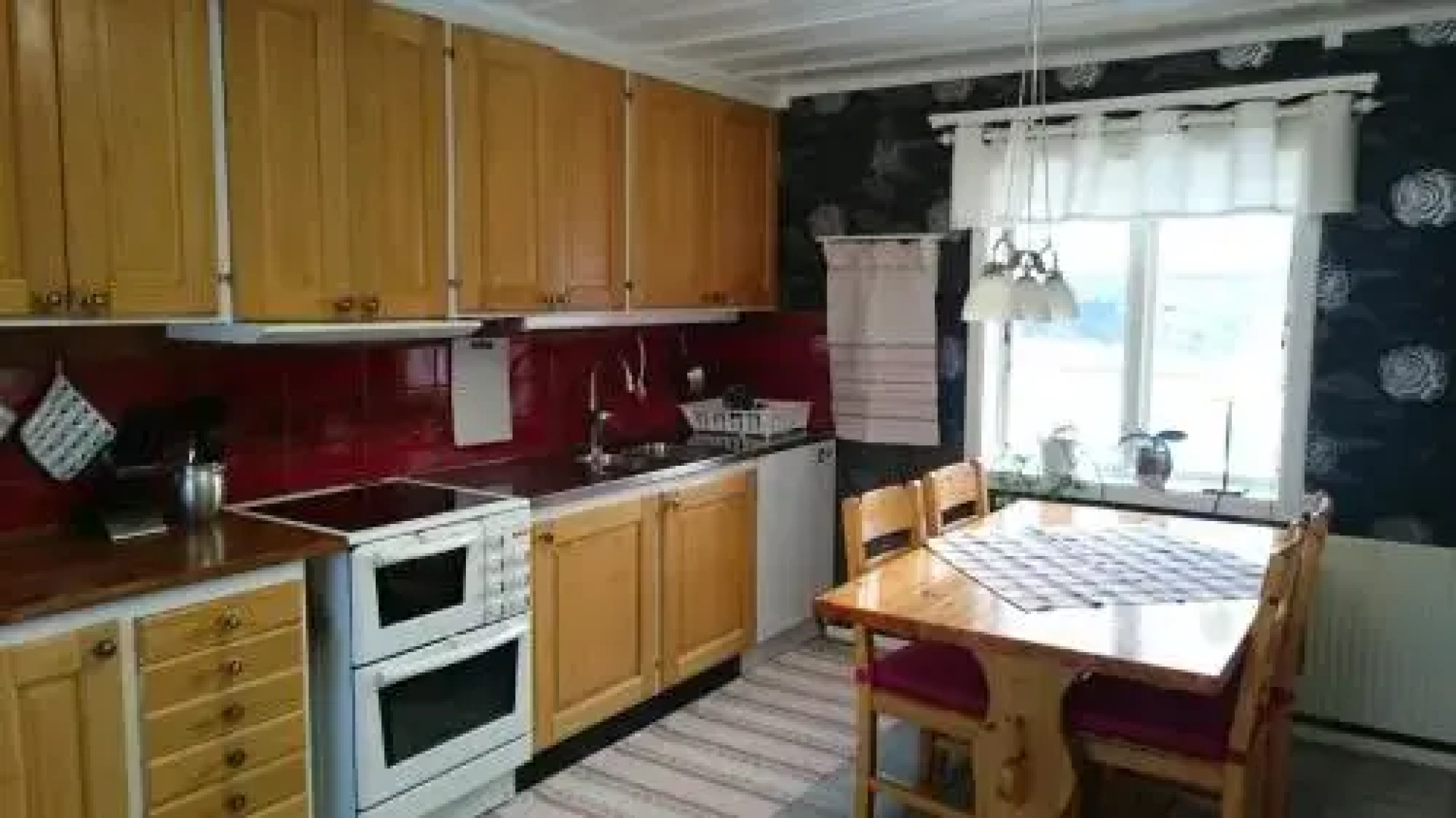 Zorbcenter Holiday Homes