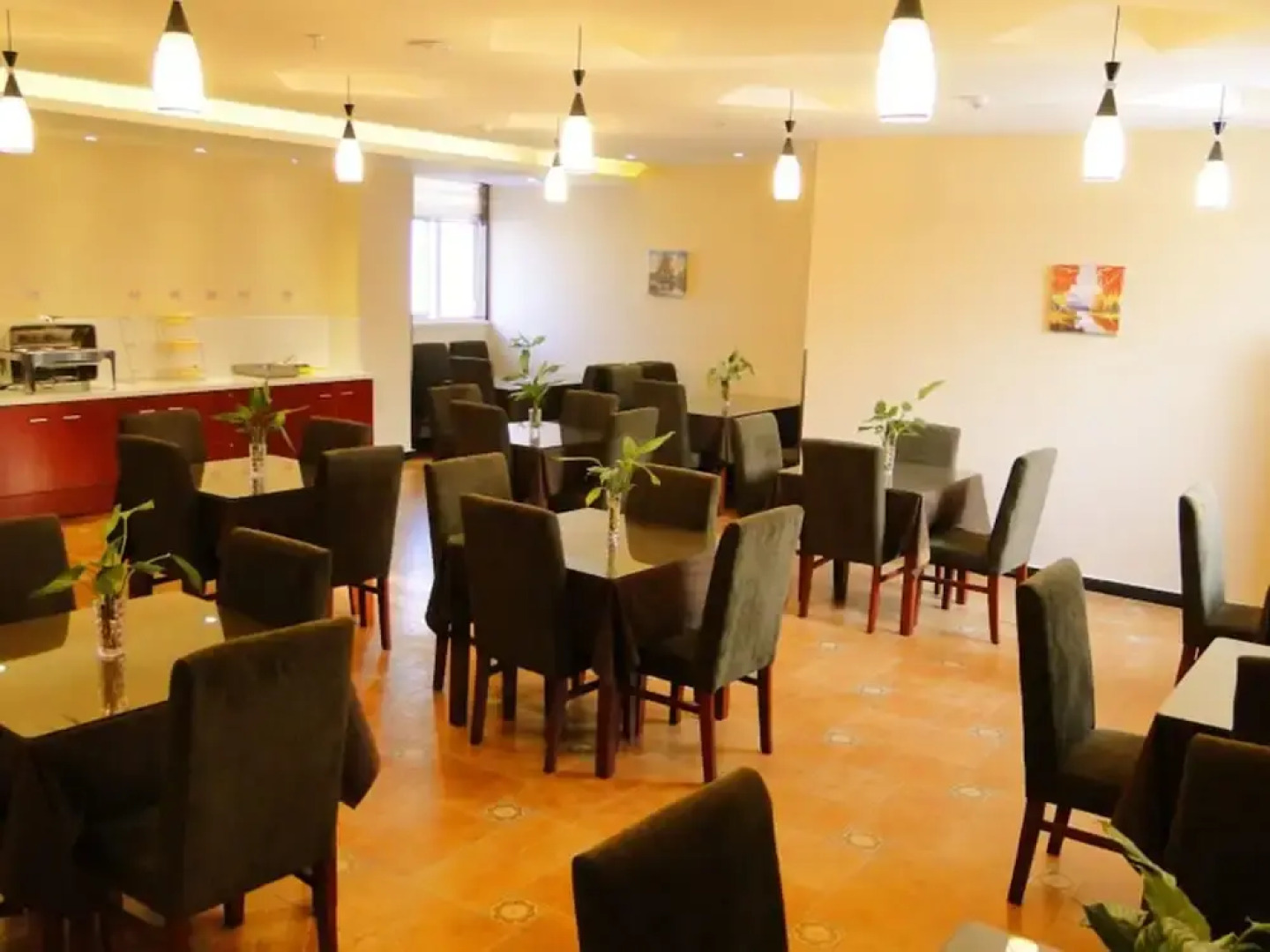 GreenTree Inn Bozhou Guoyang Shengli Road Fuyang Commercial Building Express Hotel