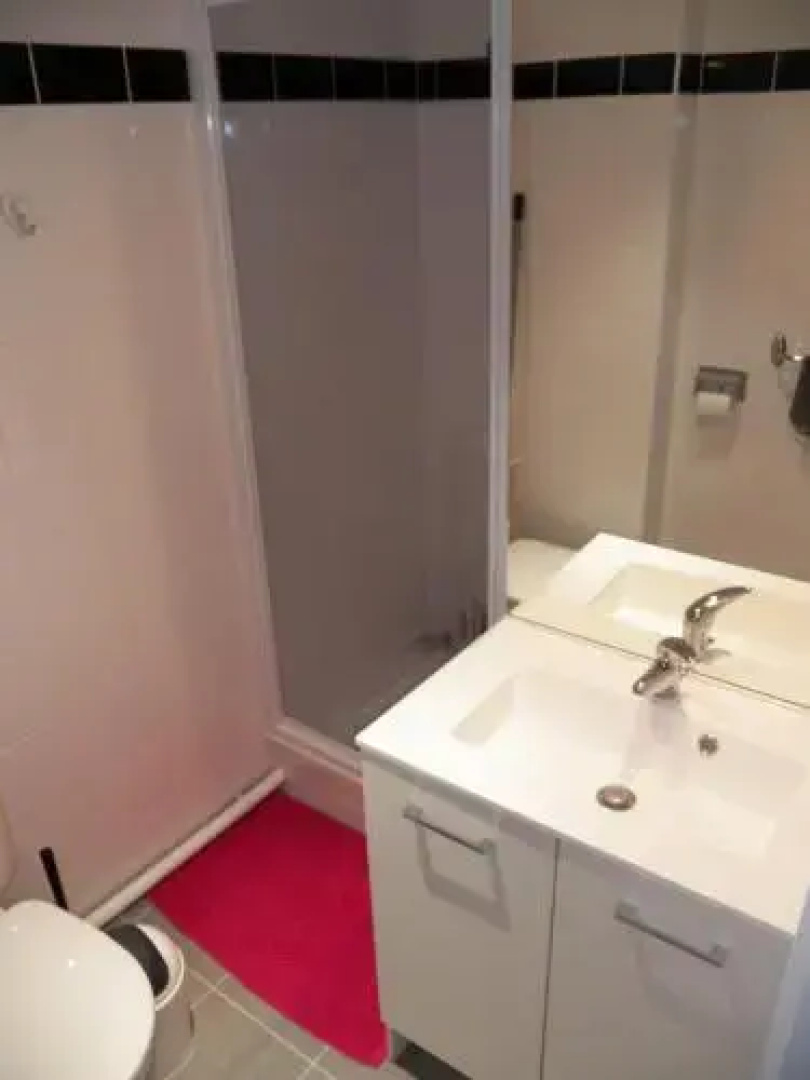 Le Copernic Apparthotel