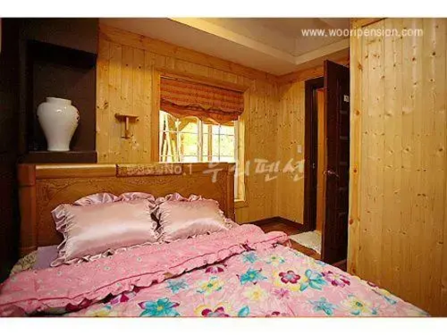 Yangpyeong Alice Spa Pension