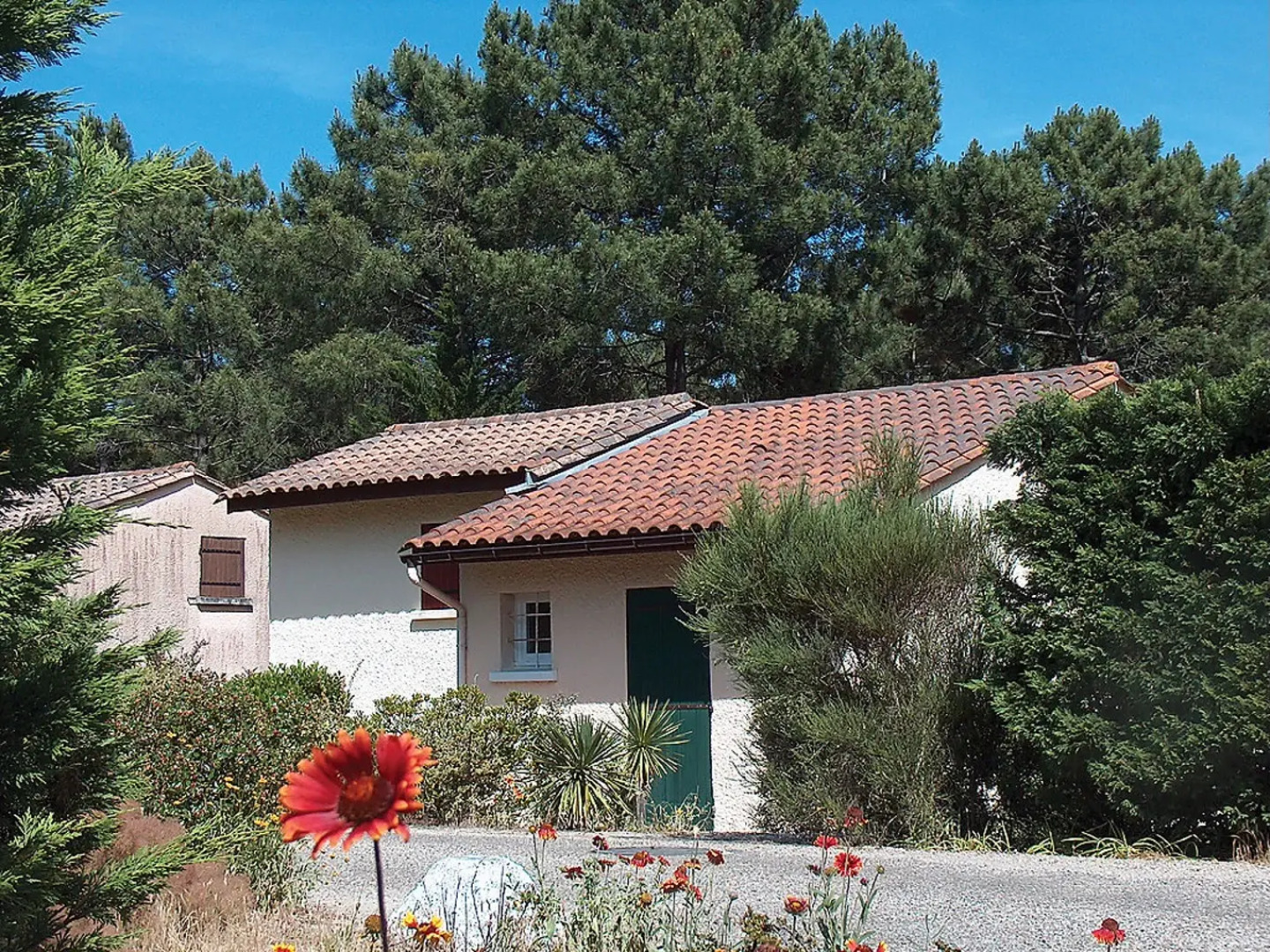 Holiday Home Les As.2