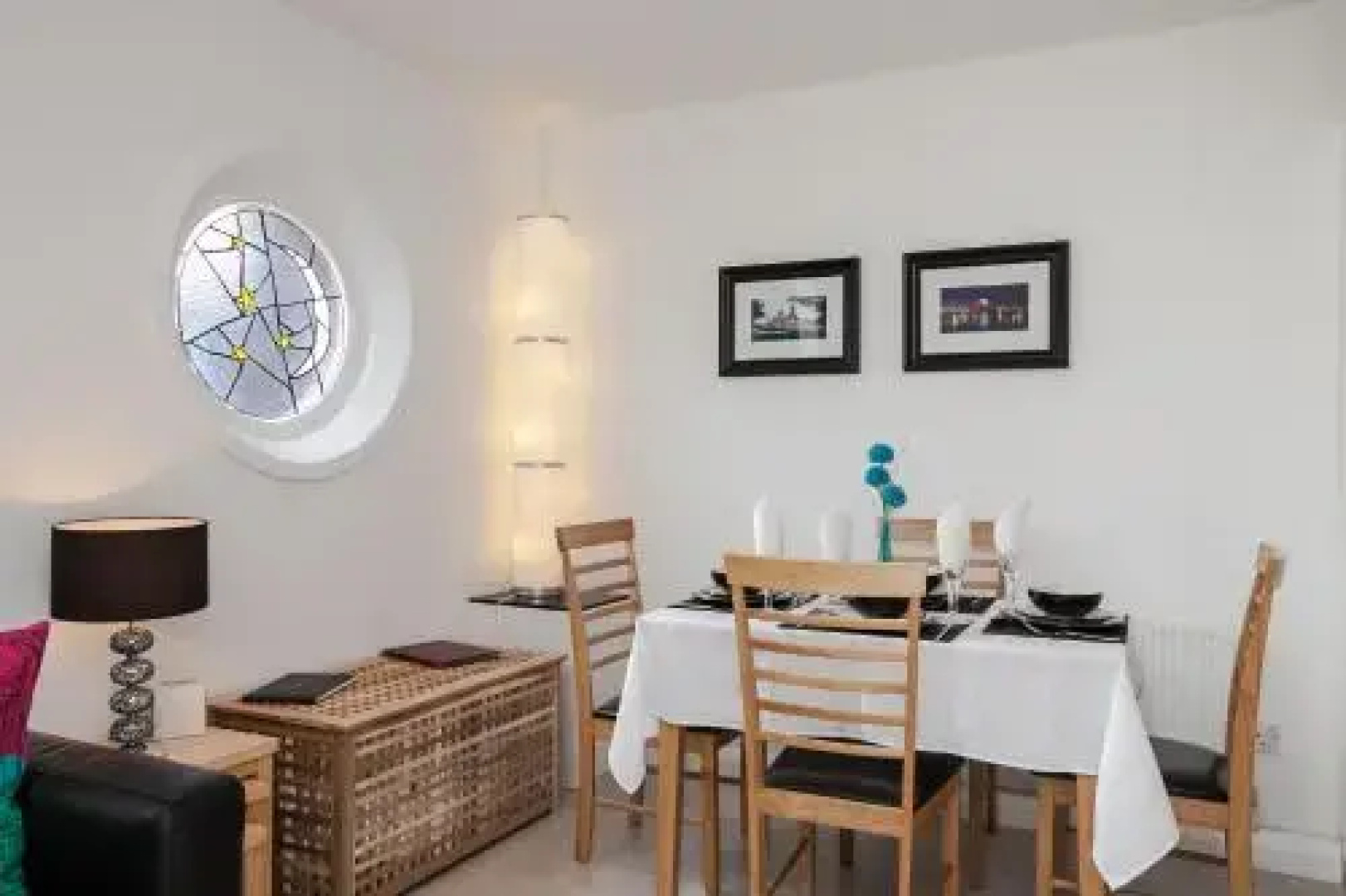 Self Catering Belfast City Apartment