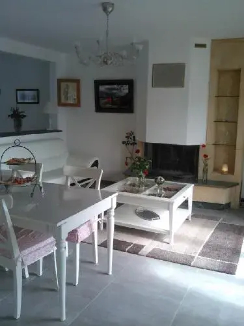 Chambre D'Hôtes La Roche Brune