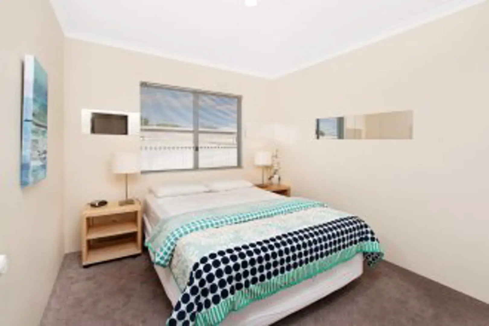 Busselton Beach House