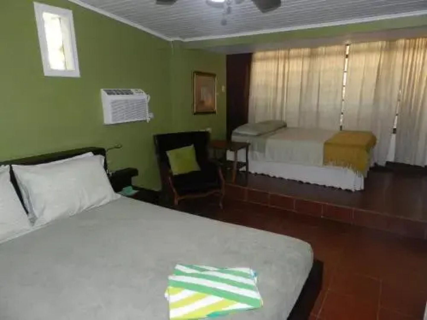 The Orchid Tree B&B Costa Rica