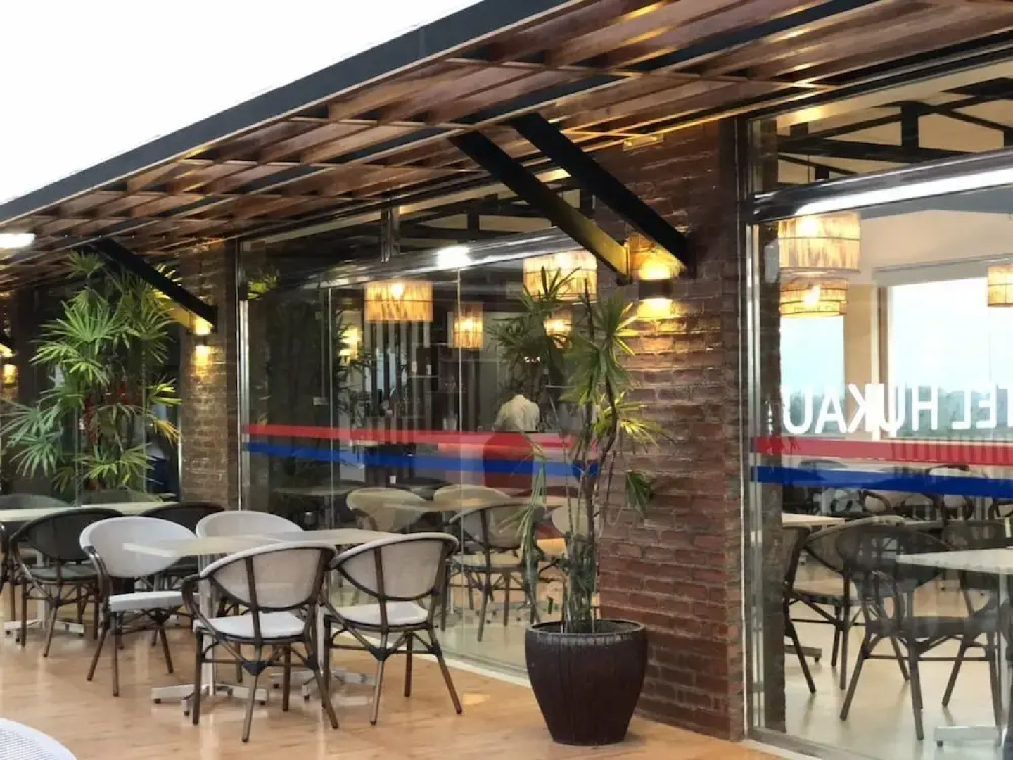 Hotel Hukaung