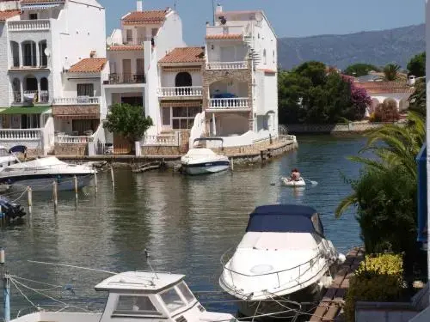 Apartment Port Empuries