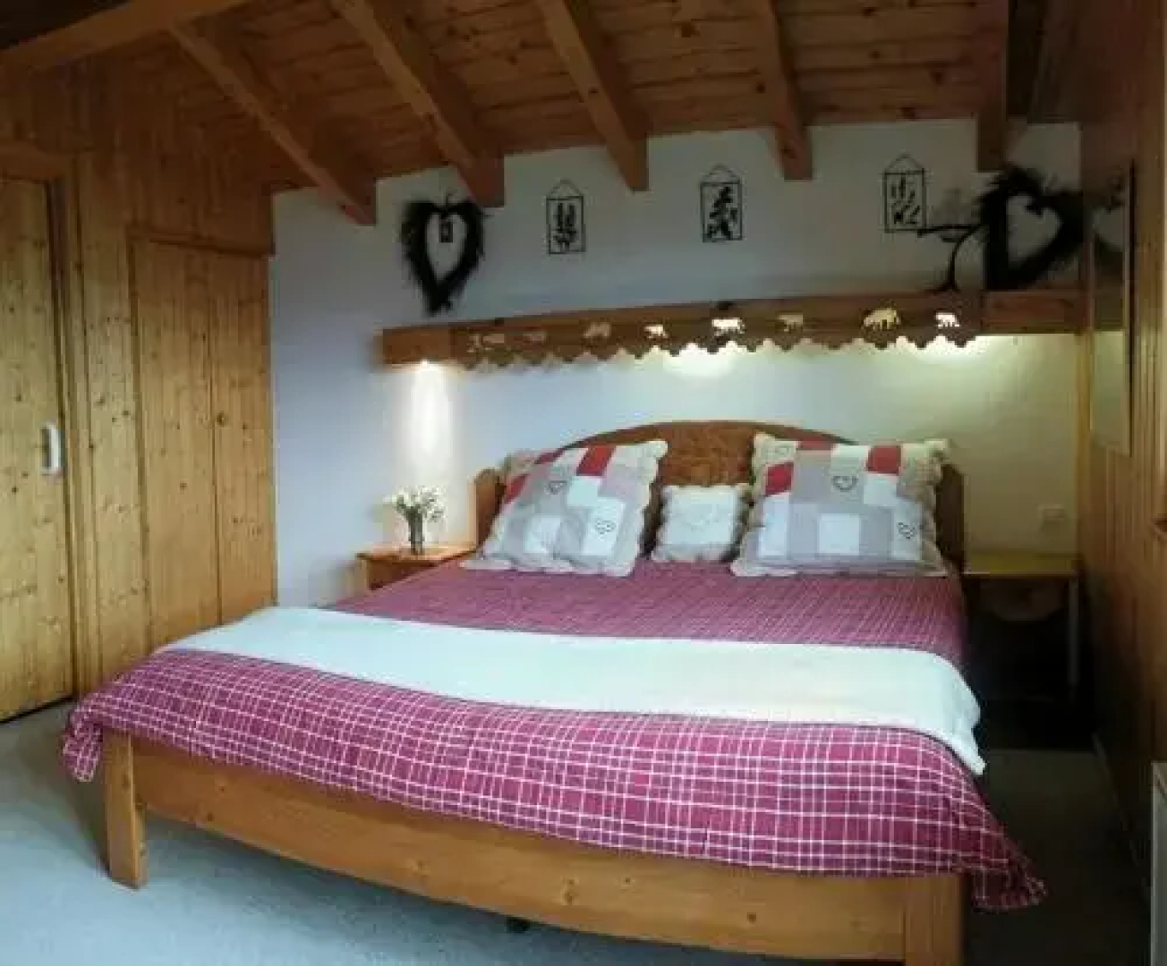 Chalet Tilly