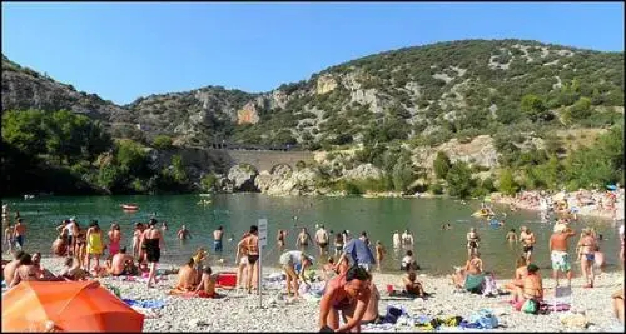 Holiday home Le Temps dune pause