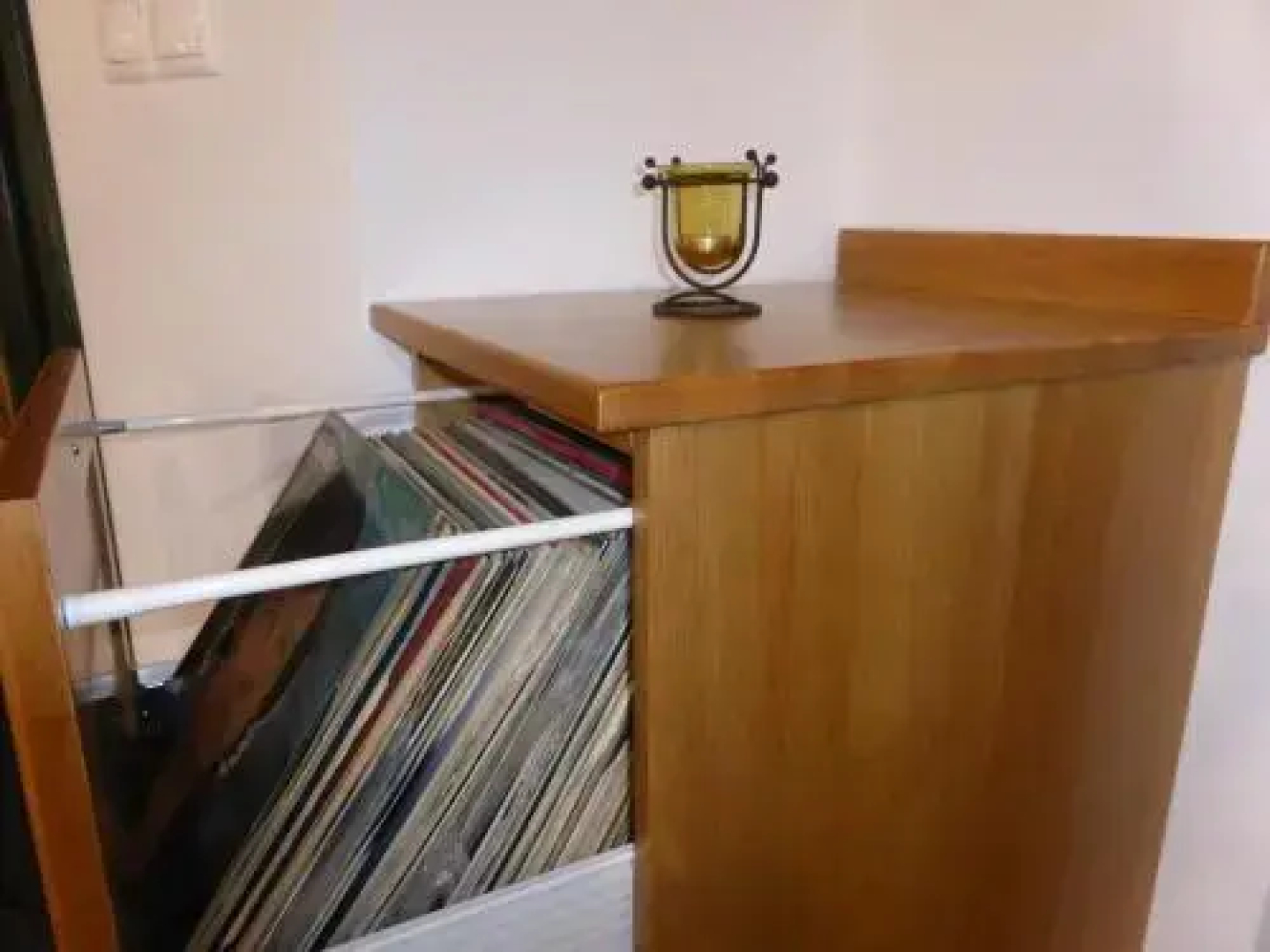 Tündérgyöngye Apartmanház
