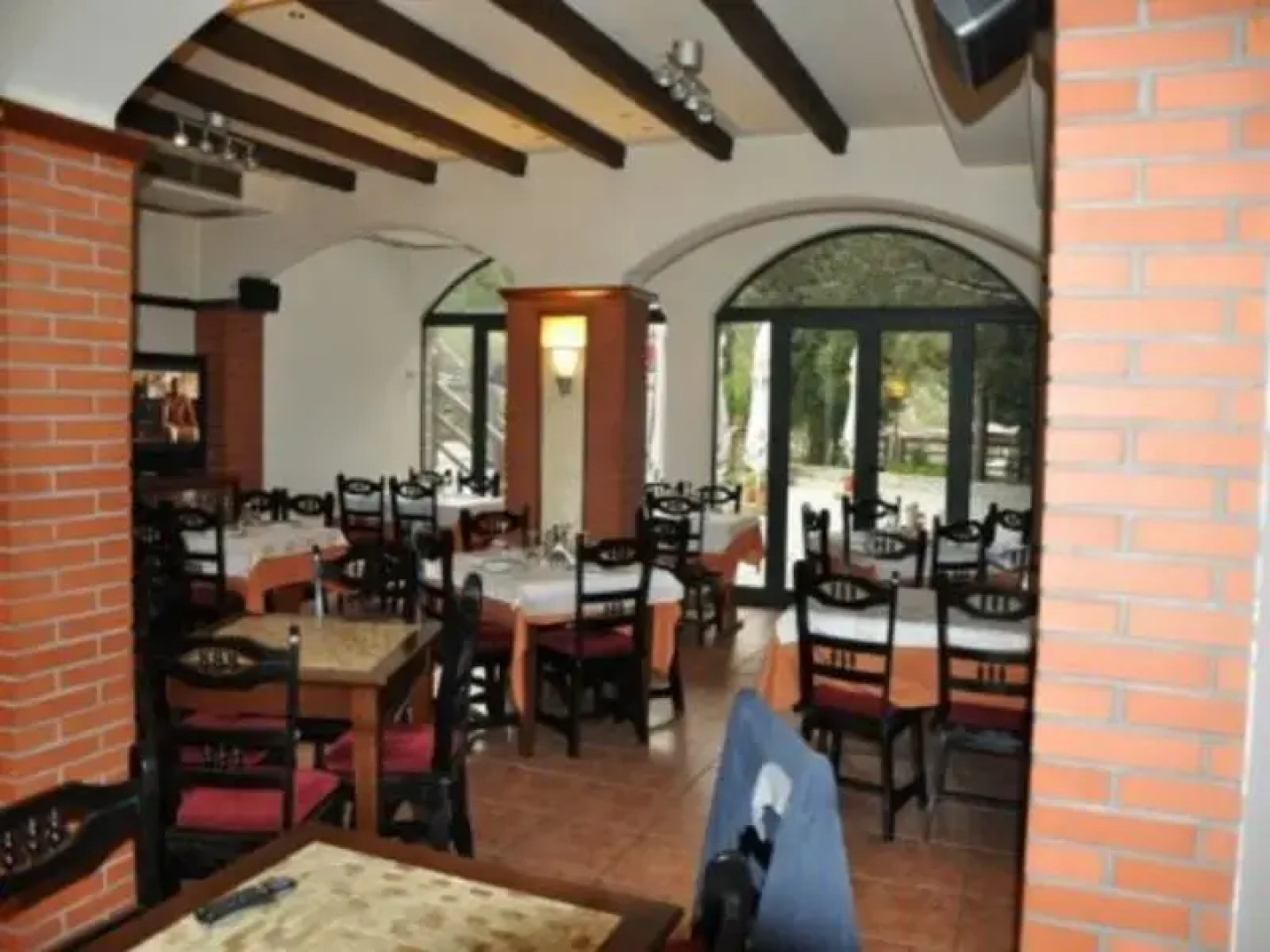 Hotel Alpin