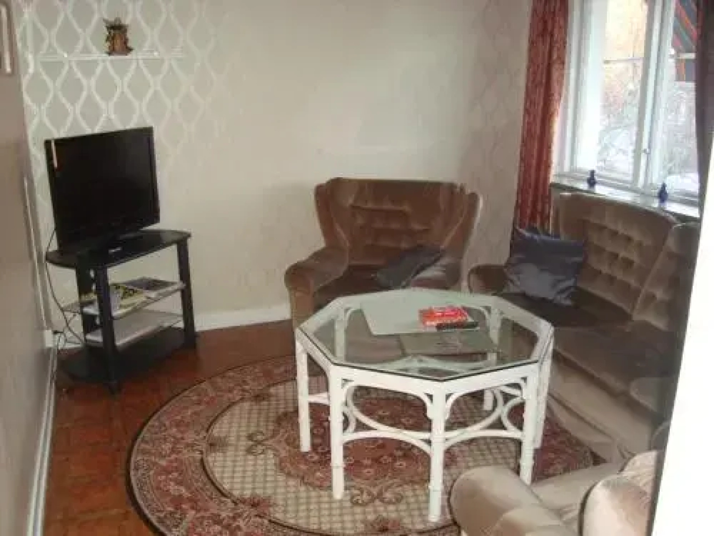 Pensionat Kryp Inn
