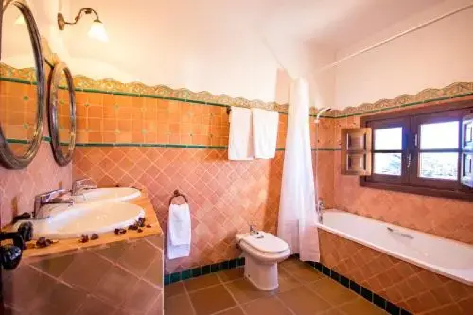 Holiday Home Casa Rural El Alcázar