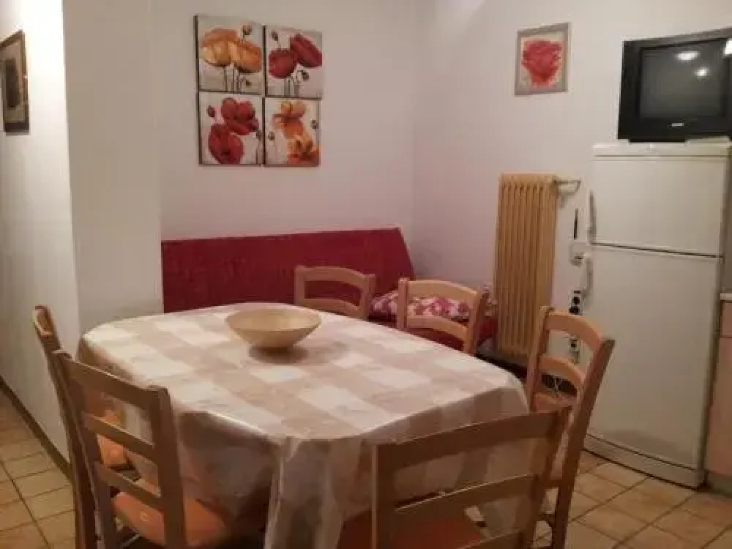 Apartments Vila Toni