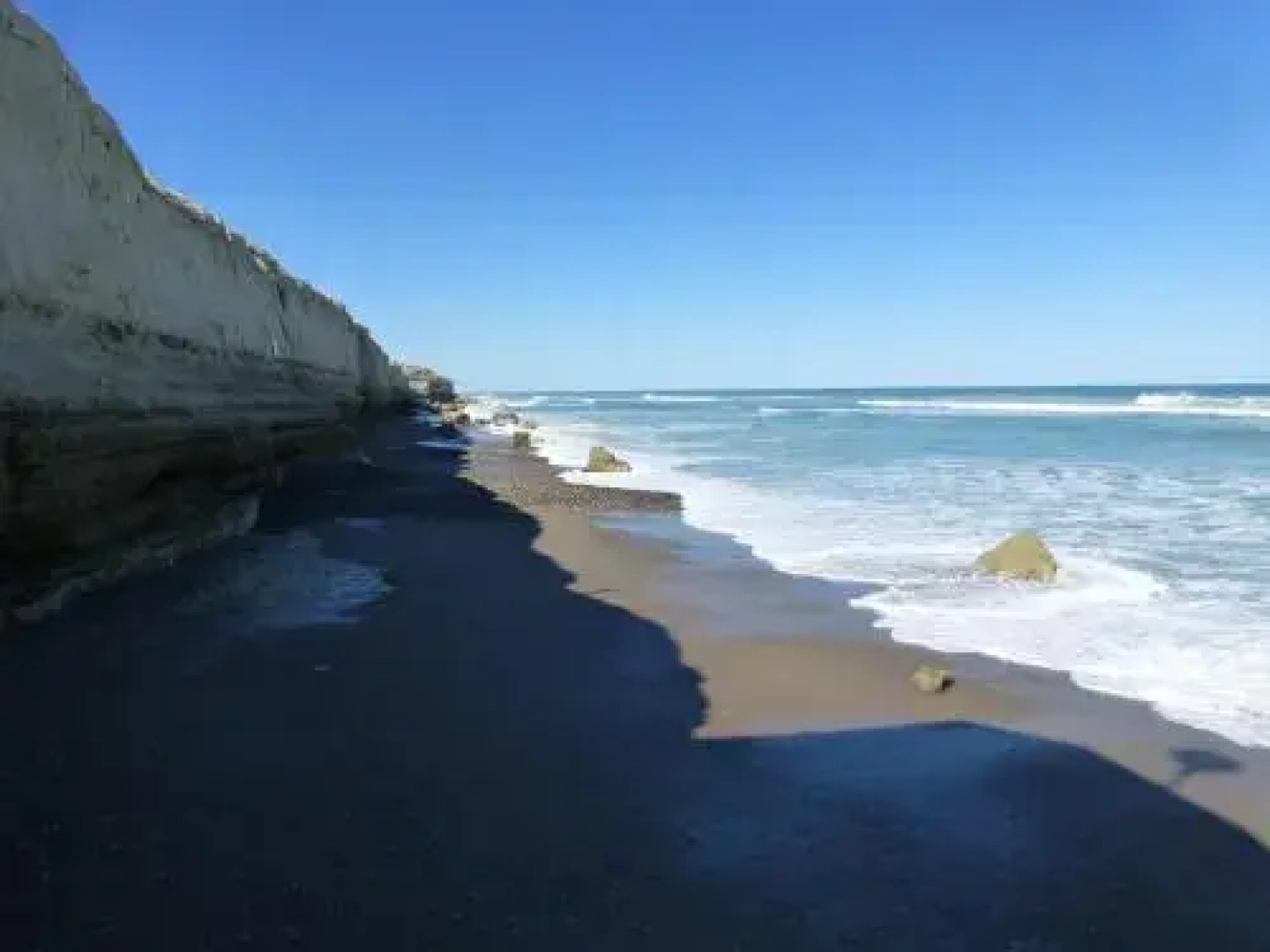 Departamento FORCHE 3ra Bajada al mar