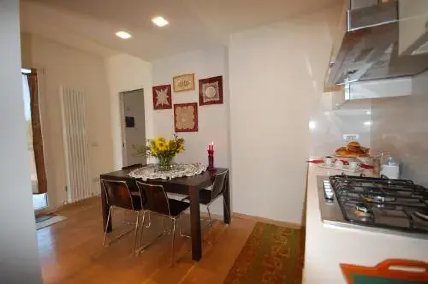 Residenza Dora