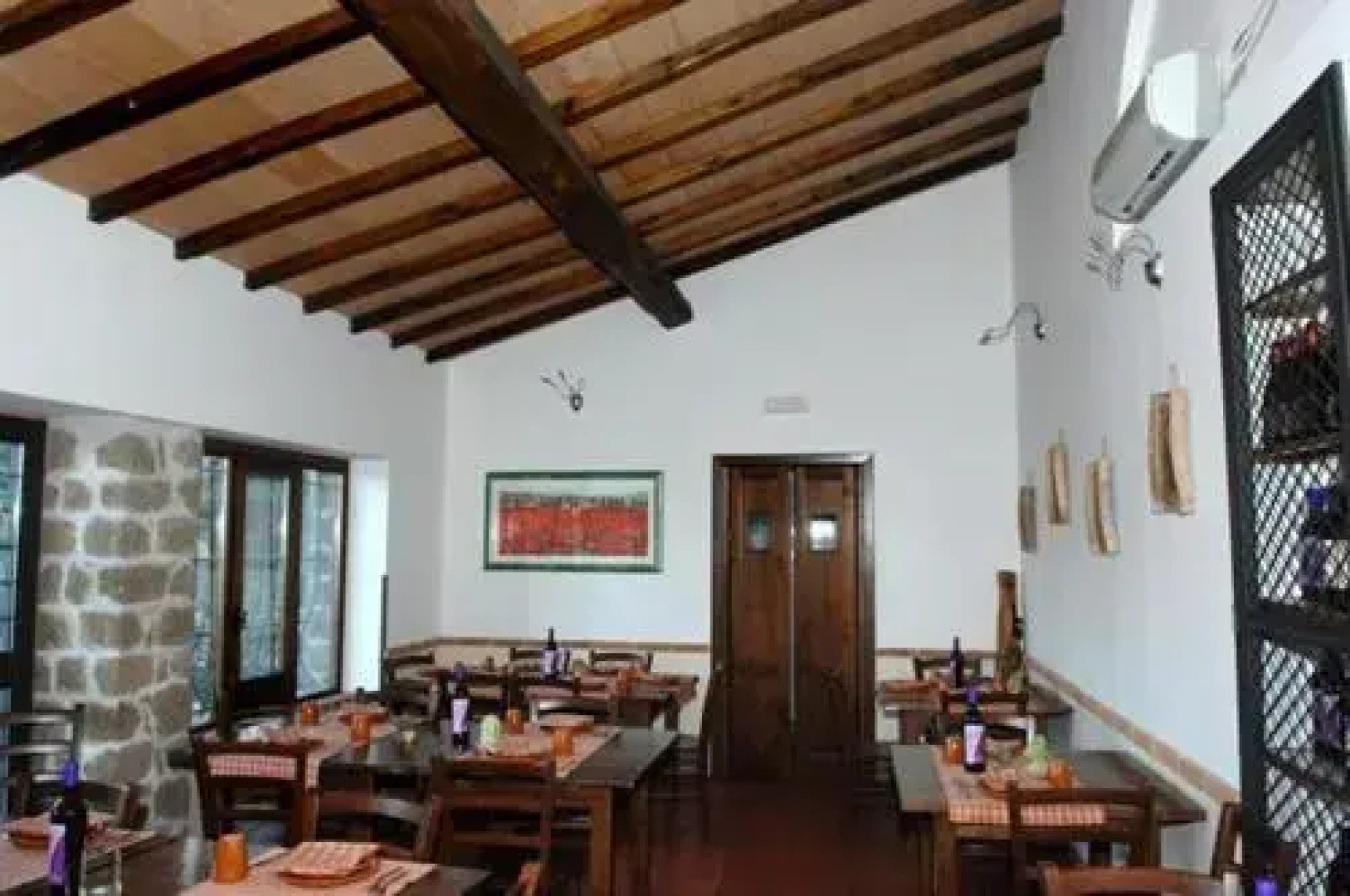 Agriturismo l'Oca Bianca