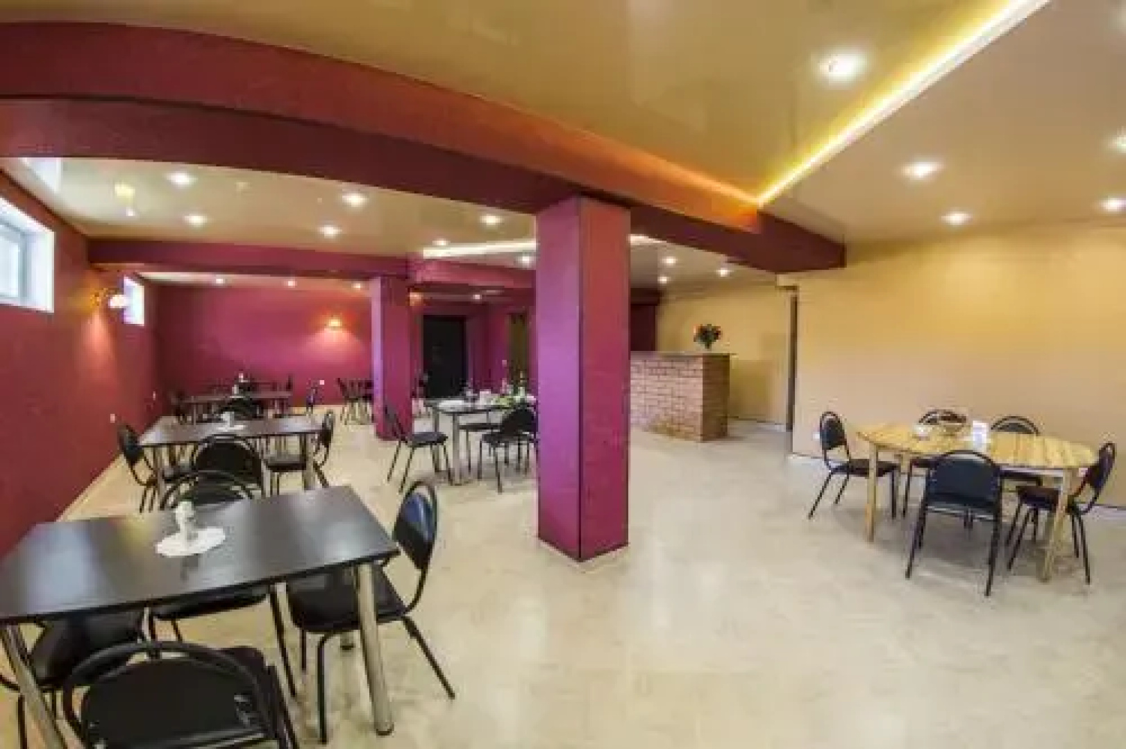 Diona Guesthouse
