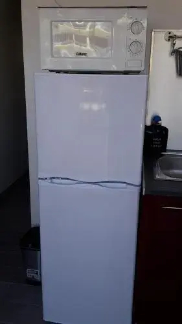 Studio Naturiste Cosy Port Nature 1