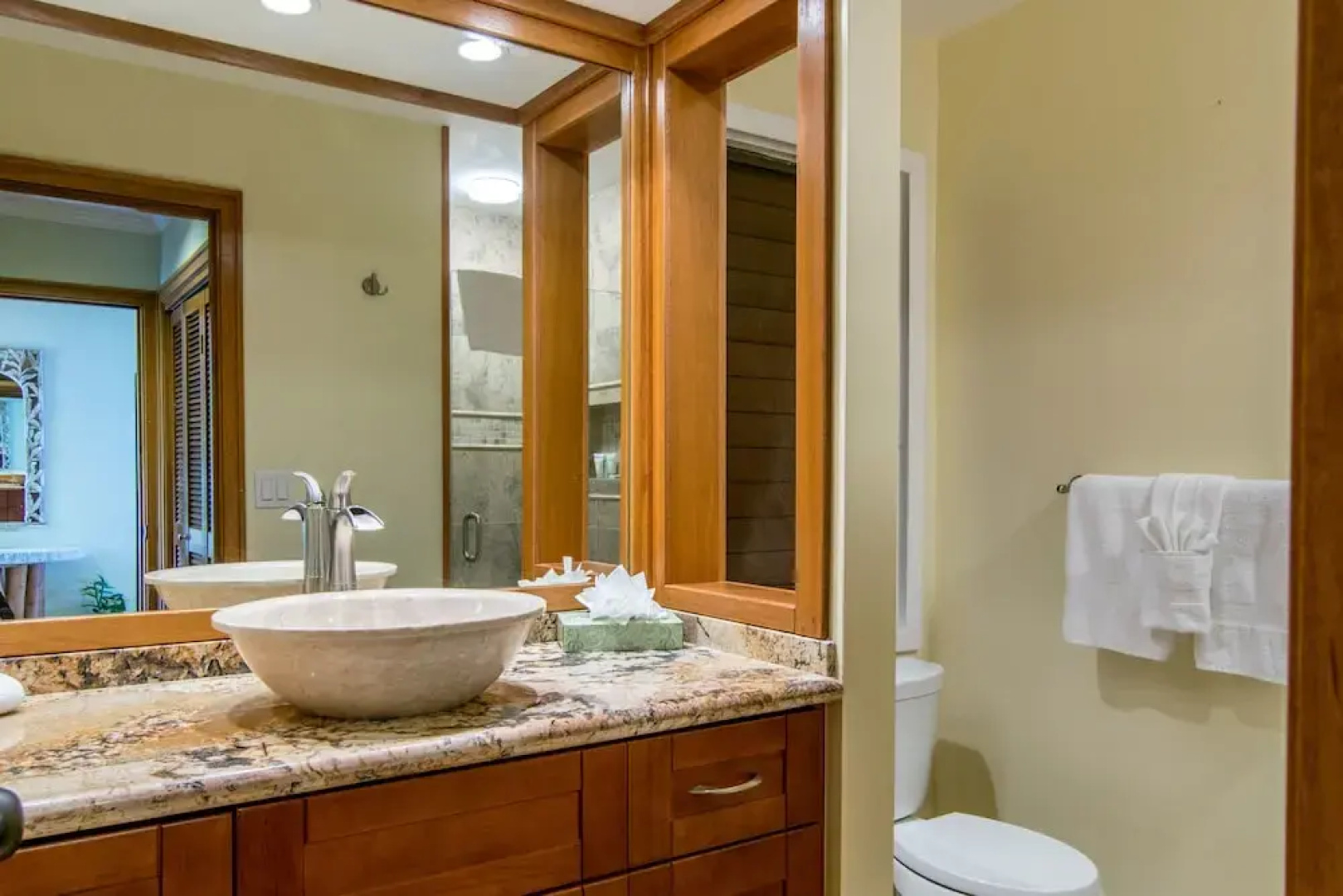 Kapalua Ridge Villa 922 Ocean View