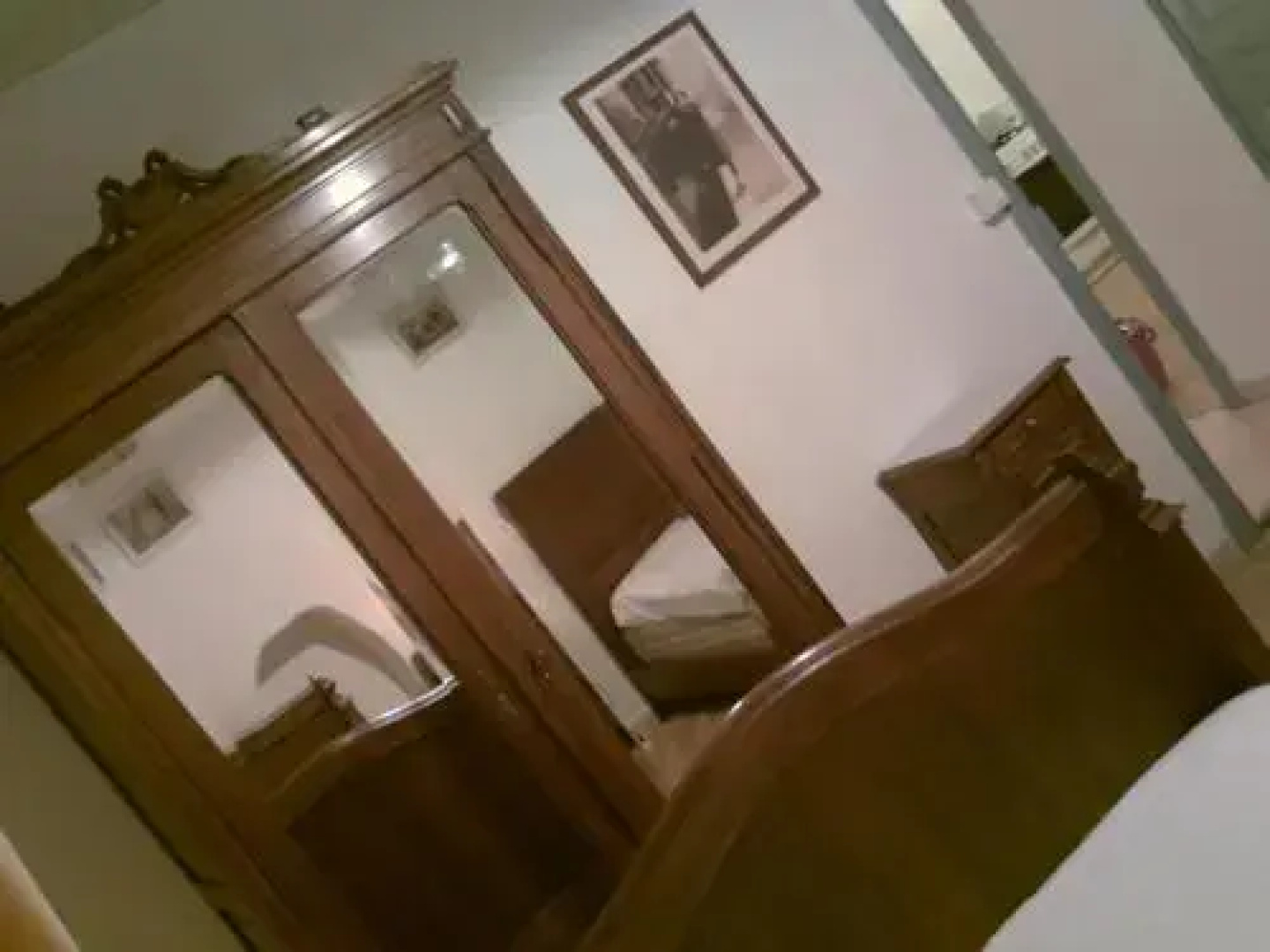 Appartements Meublés Et Équipés