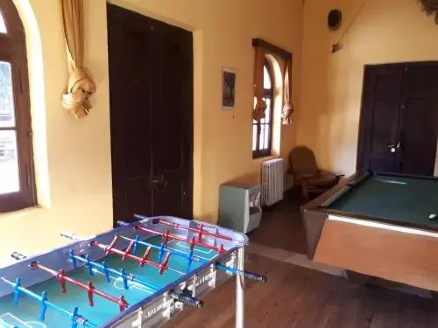 Hotel Zapata