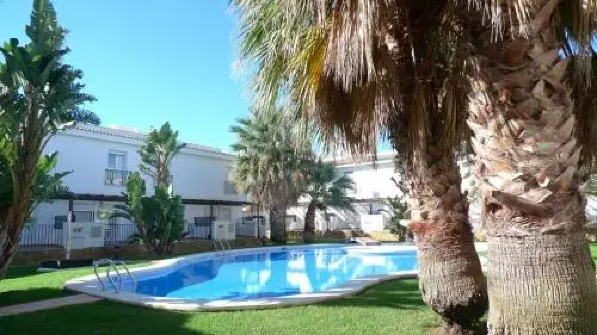 Adosados Palm Beach Altamar