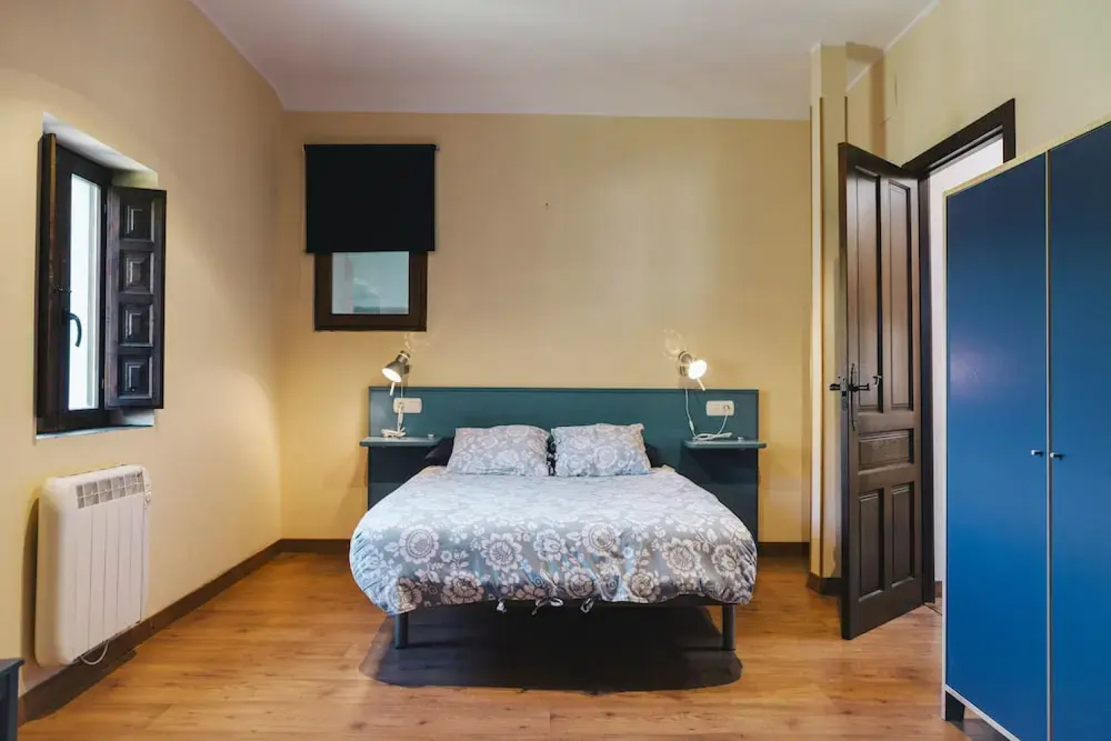 Apartamentos Rurales la Estación