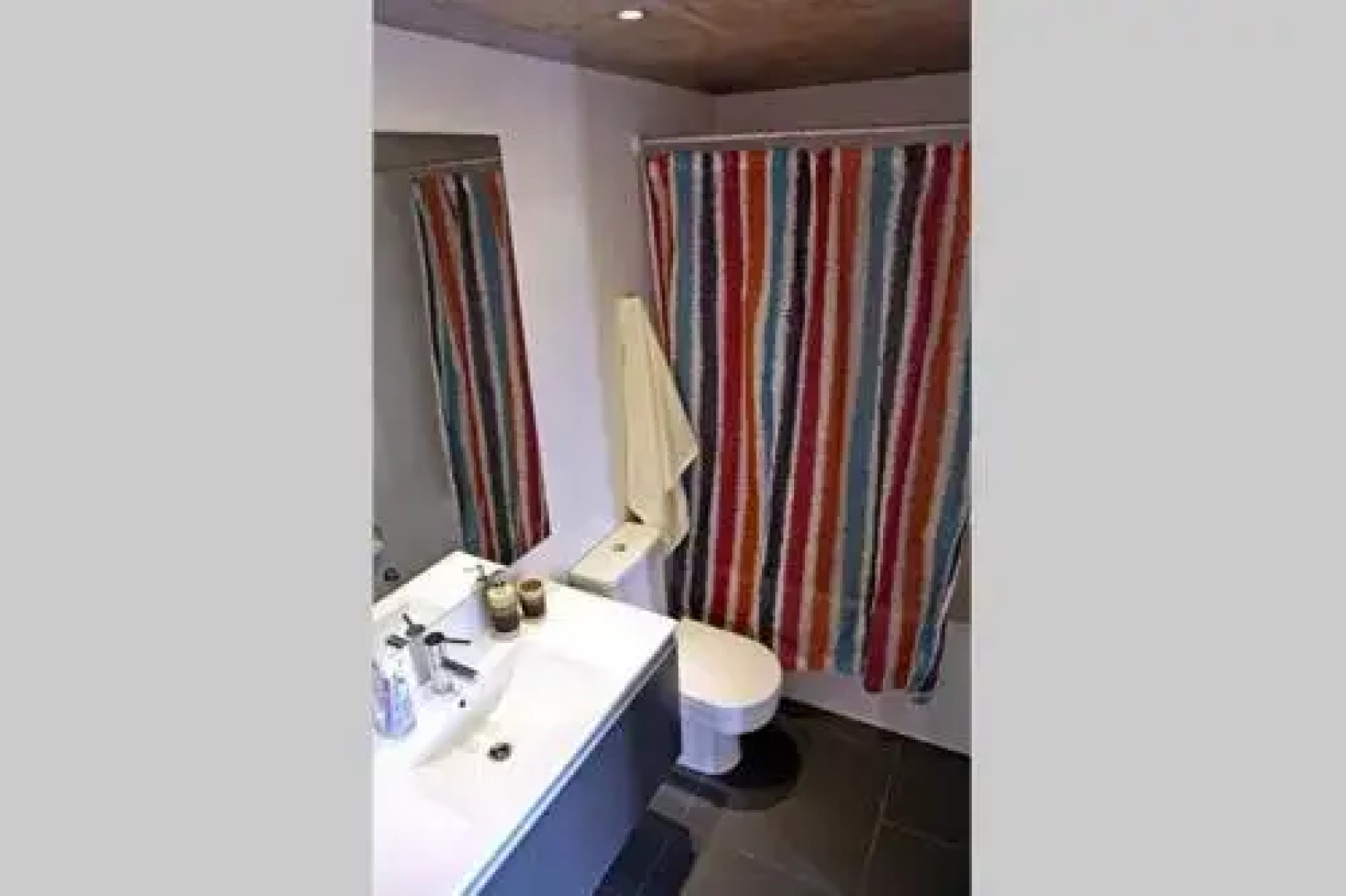 Departamento Munich Cerro Alegre