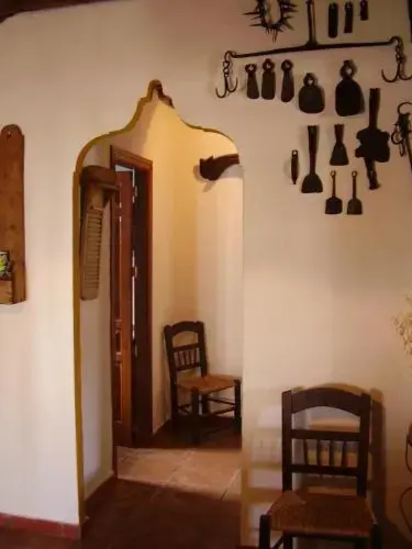 Casa El Menúo