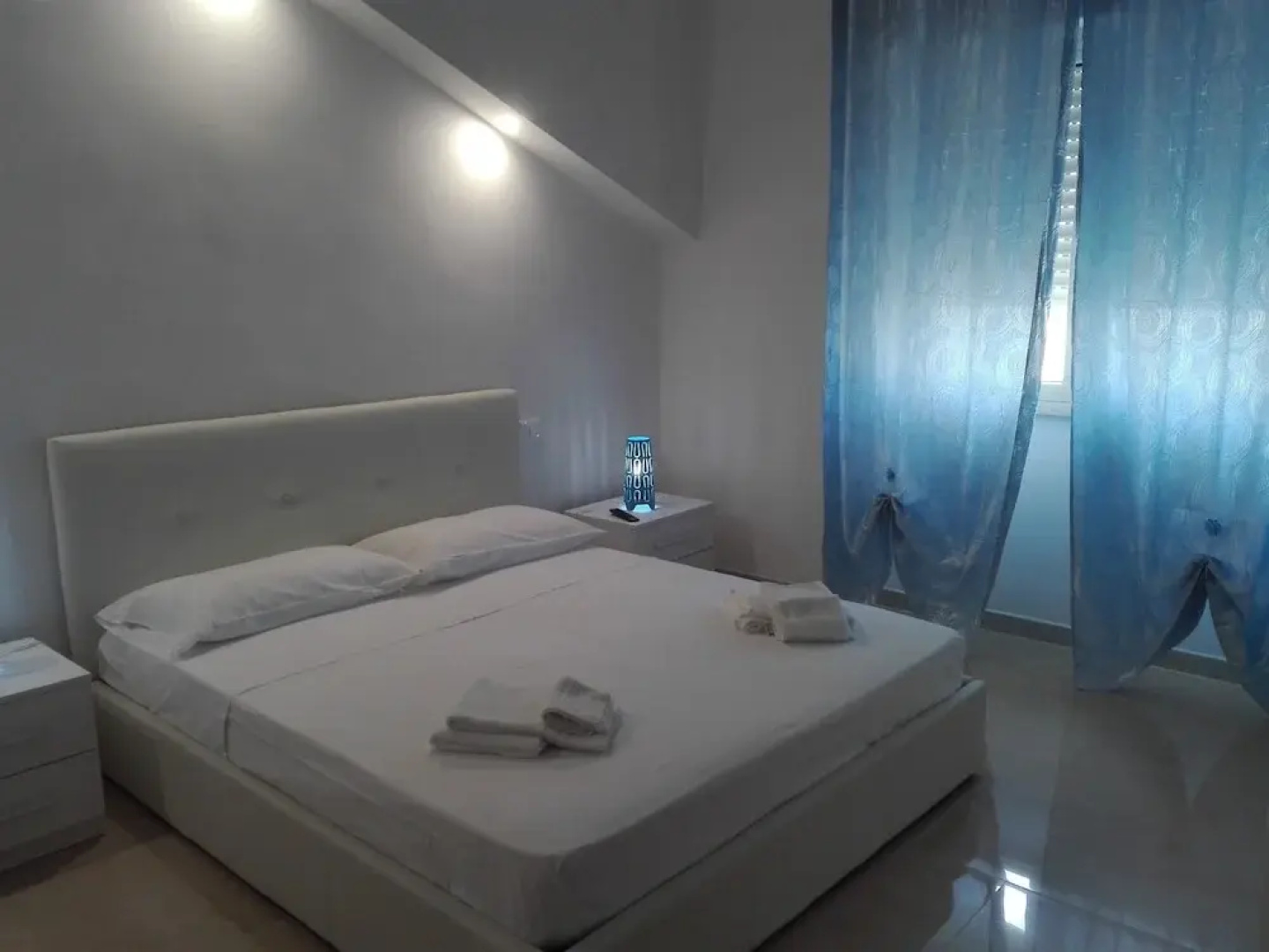 B&B I like salento