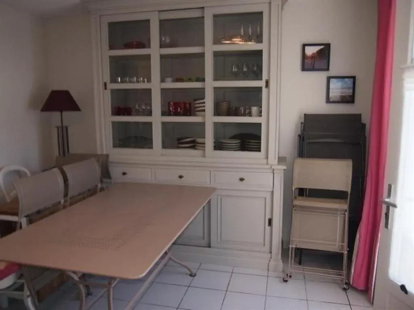 Rental Villa Ile De Re La Couarde Sur Mer Domaine