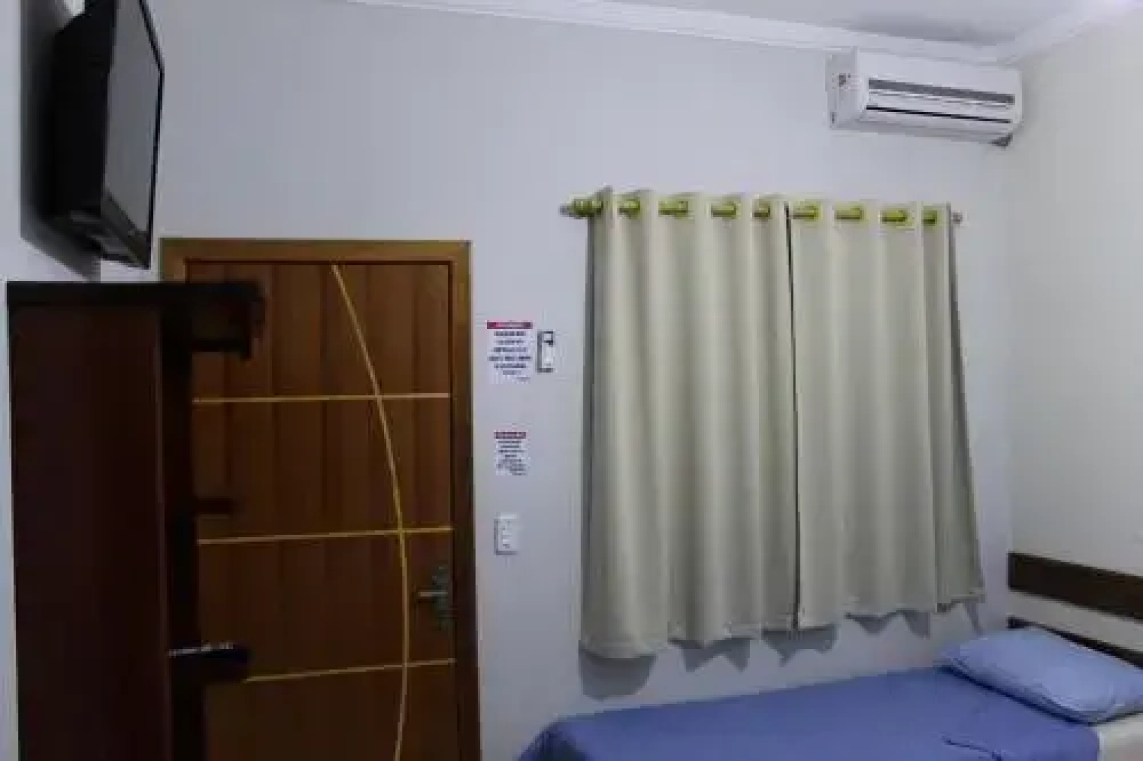Hotel Pousada Dona Ana