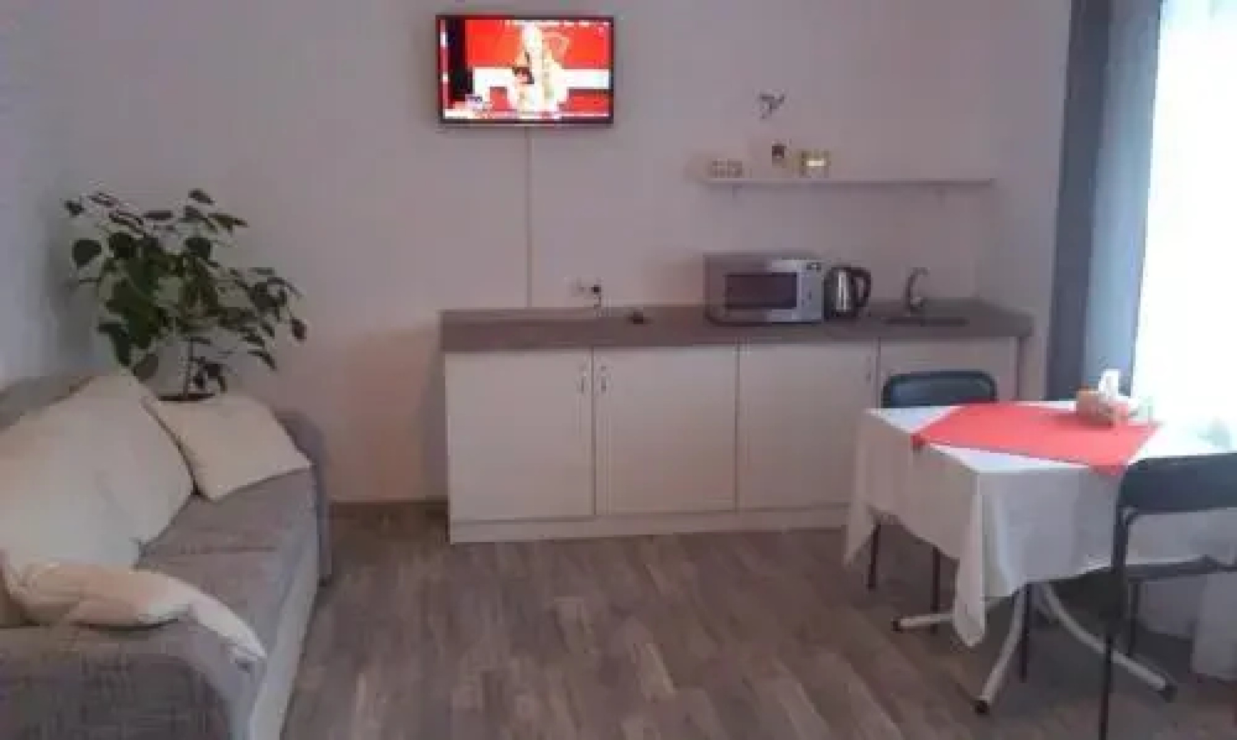 Guest House Na Golovatogo