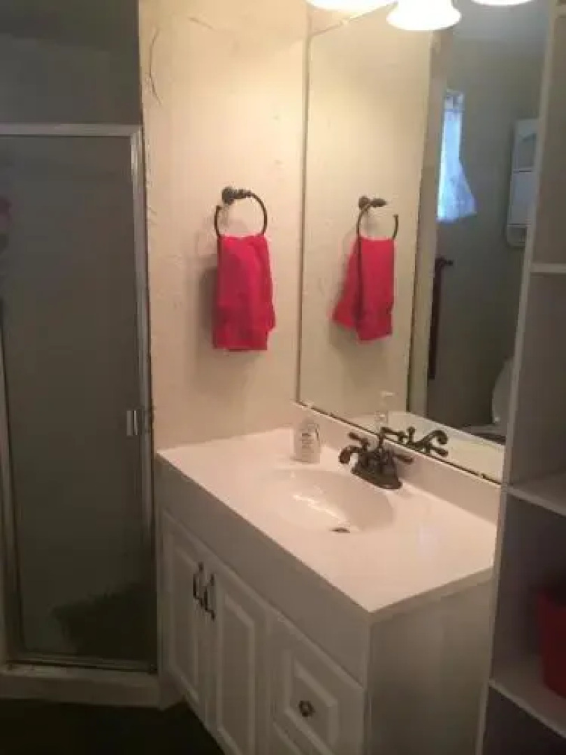 The Palette Pad at Scurlock Farms