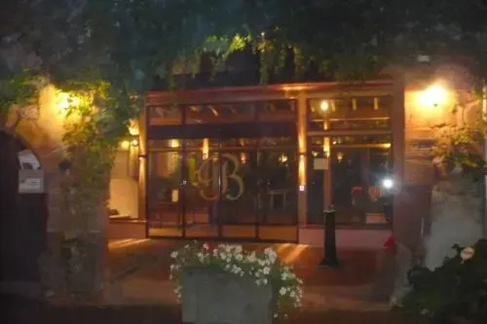 Auberge Le Biblenhof