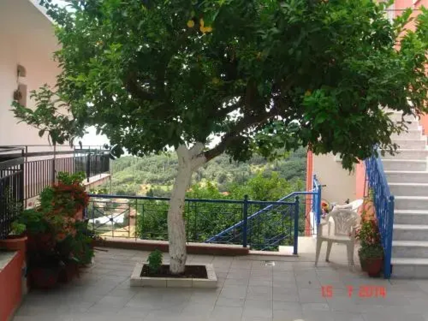 Spyridonou House