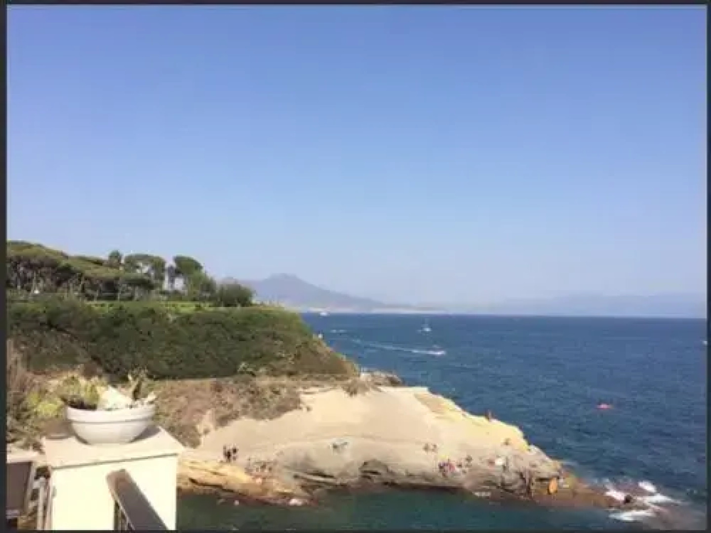 Residence Posillipo