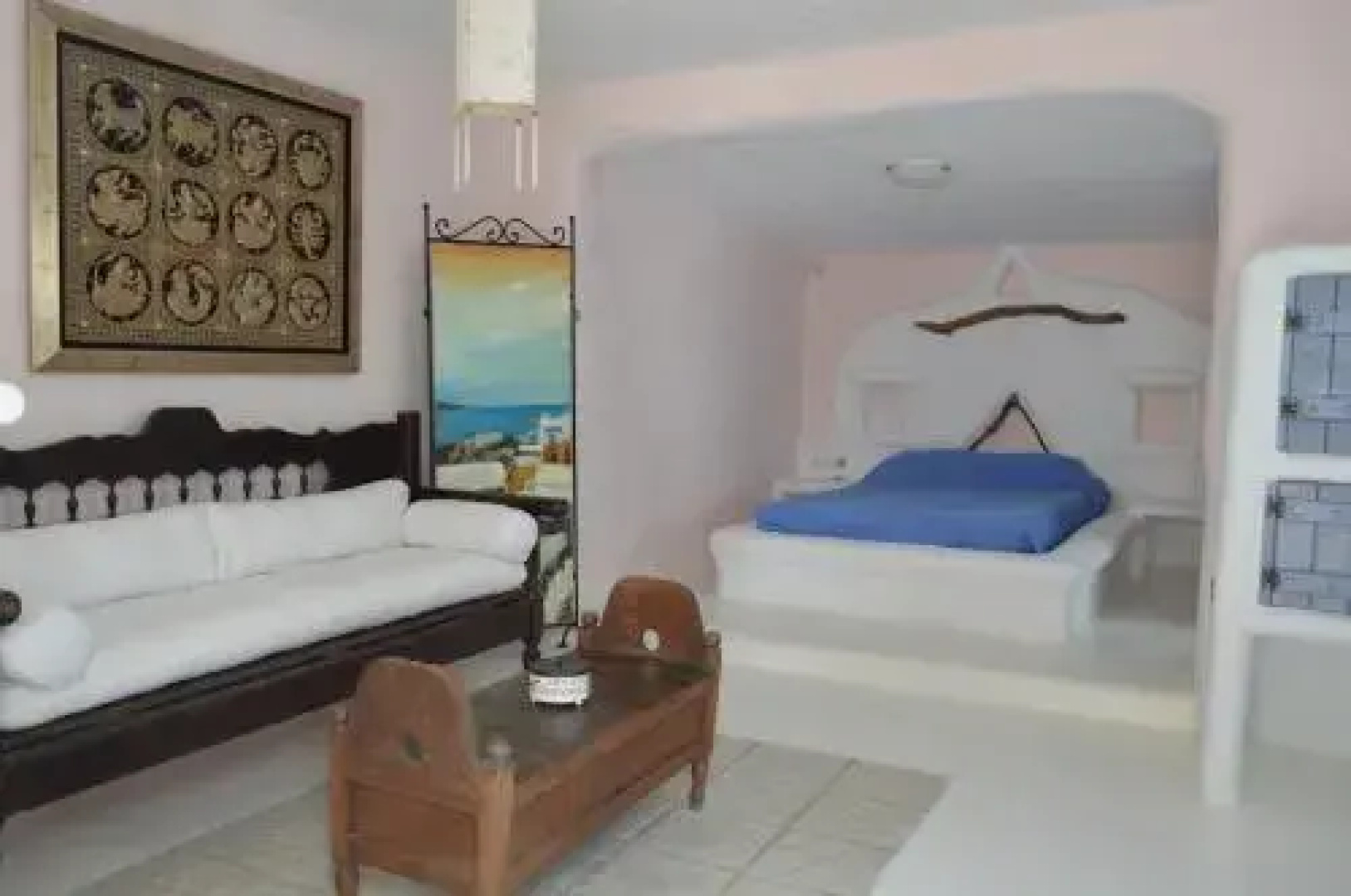 Agia Sofia Apartment