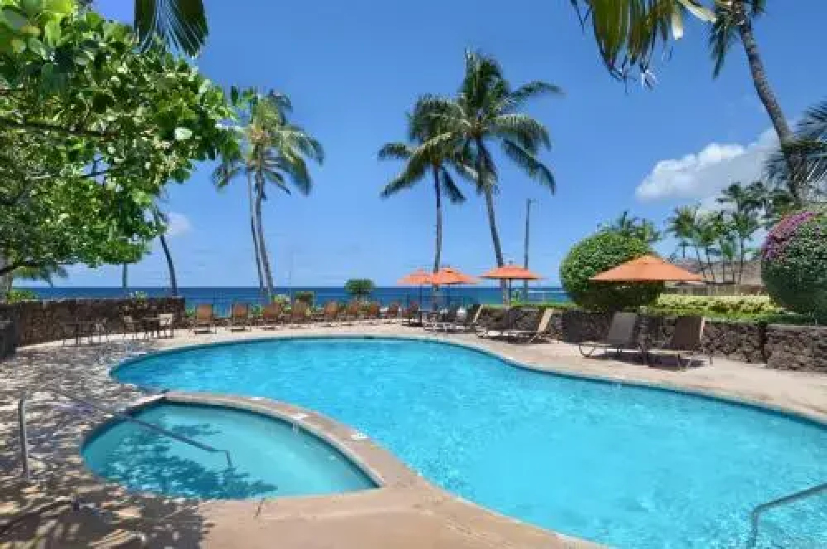 Nihi Kai Villas Unit #825