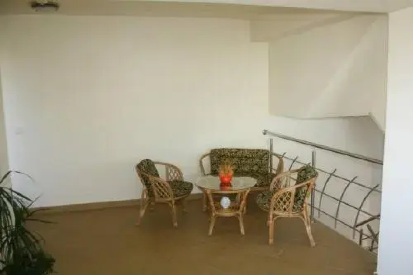 Casa Soarelui